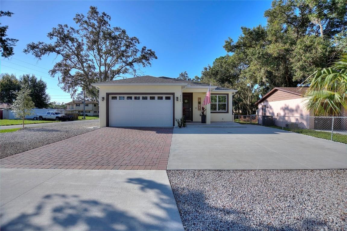 2400 Herbison Dr., Orlando, FL 32810