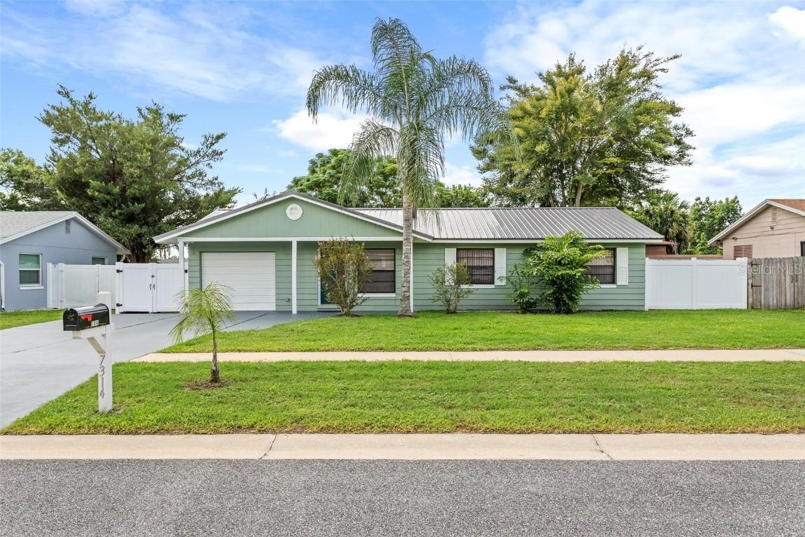 7314 Glasgow Ave., Orlando, FL 32819