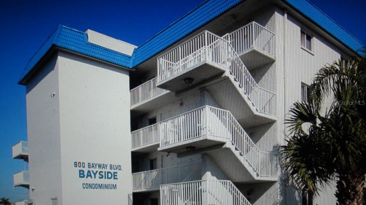 800 Bayway Blvd. #26, Clearwater, FL 33767