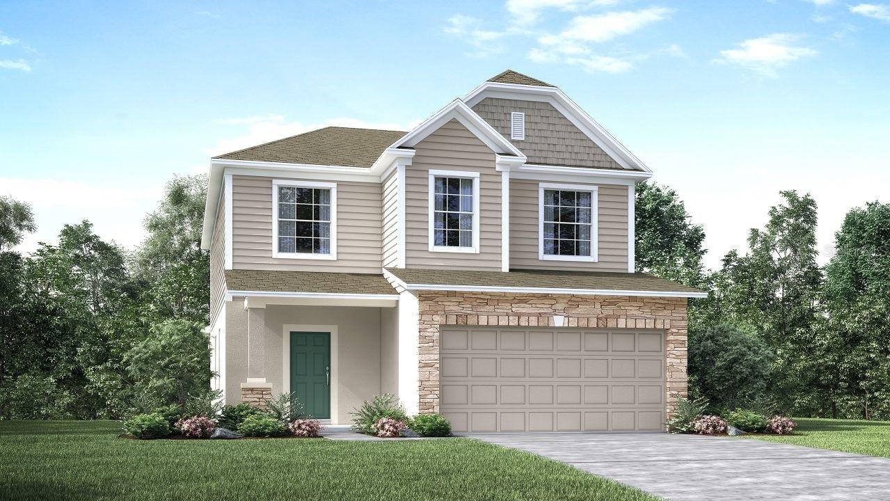 227 Gladiola Ct., Poinciana, FL 34759