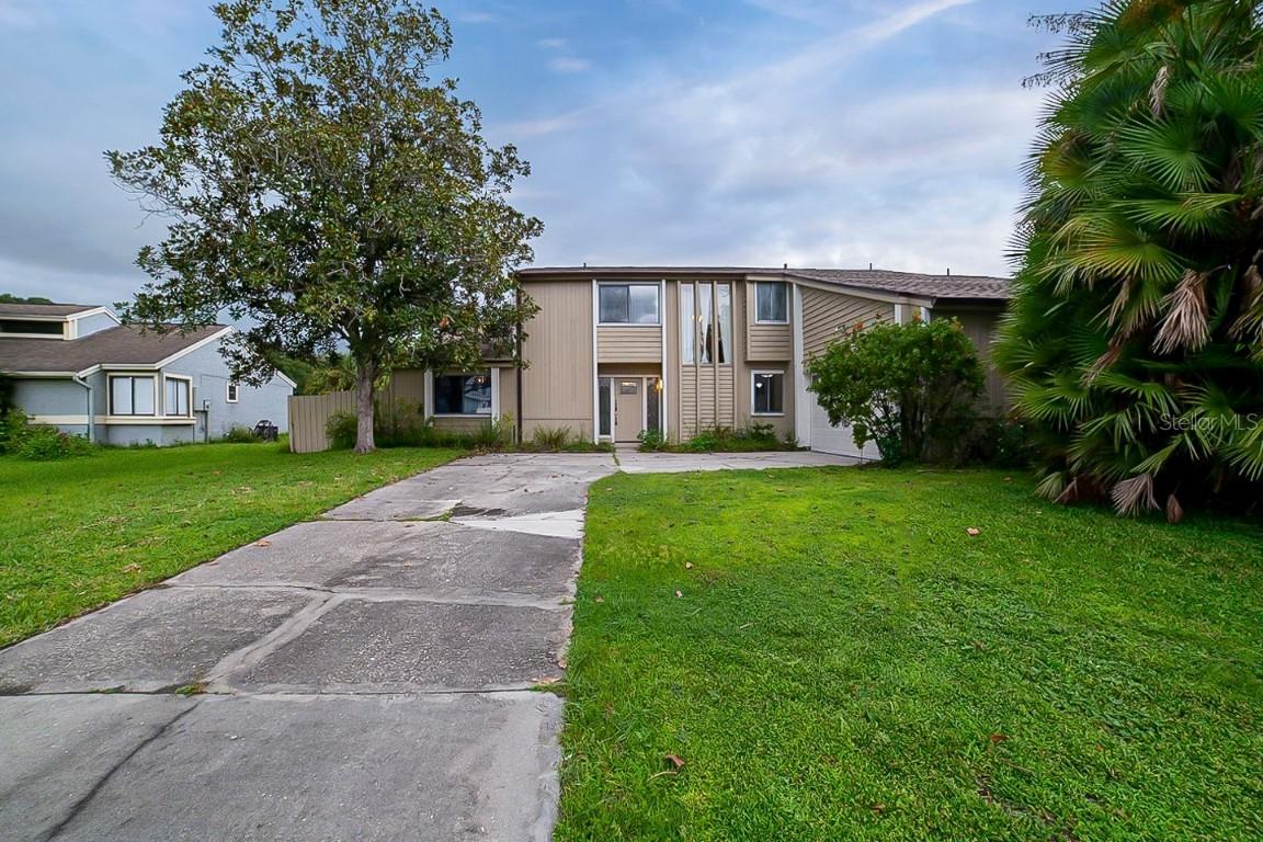 1352 N Marcy Dr., Longwood, FL 32750