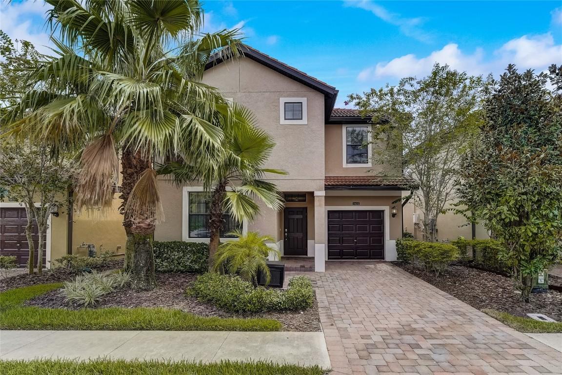 5432 Solterra Cir., Davenport, FL 33837
