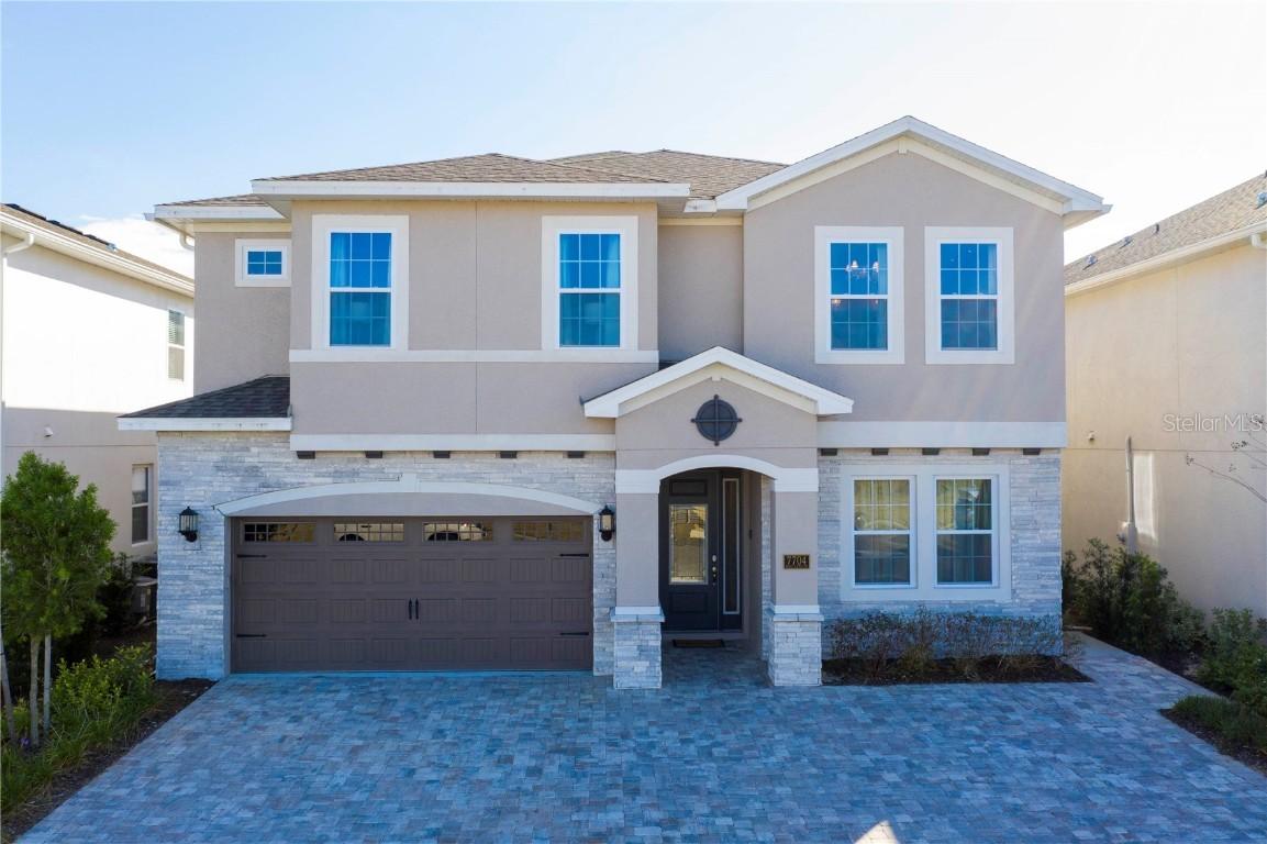 7704 Westland Dr., Kissimmee, FL 34747