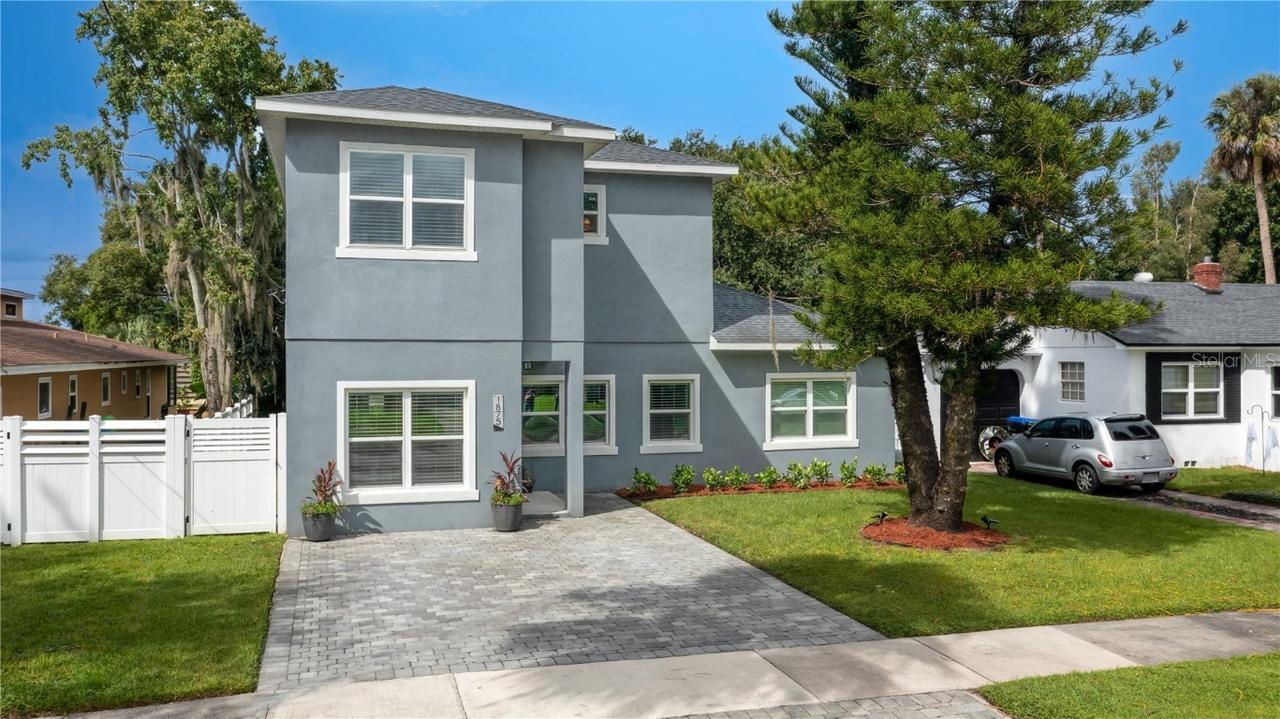 1875 Staunton Ave., Winter Park, FL 32789