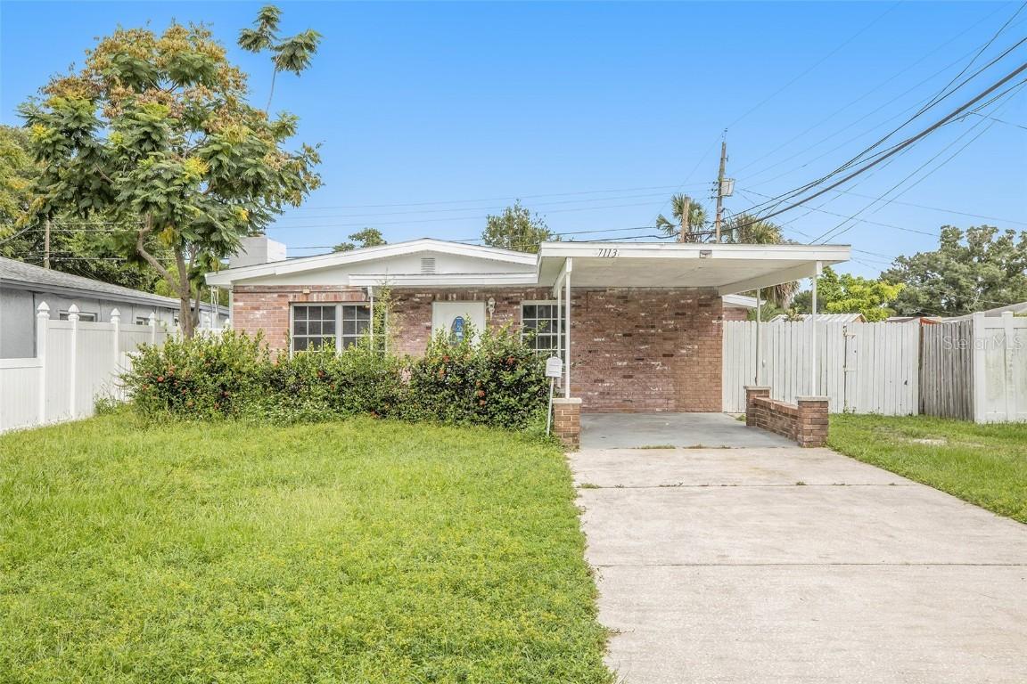7113 36th Ave., St Petersburg, FL 33710