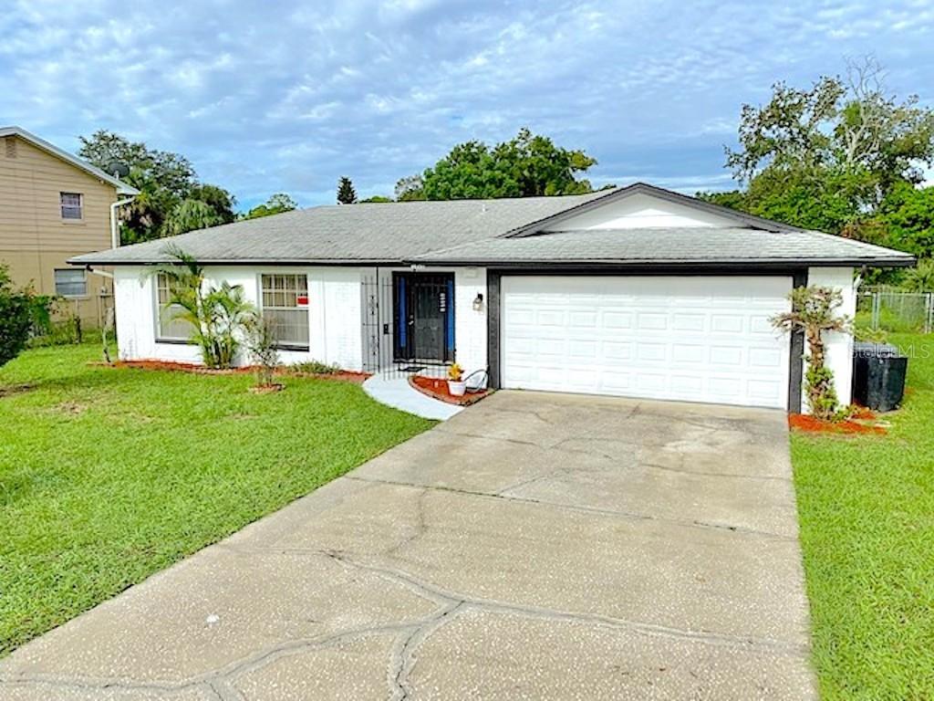 1808 N Hiawassee Rd., Orlando, FL 32818