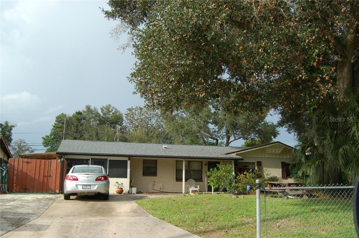 3717 Needles Dr, Orlando, FL 32810