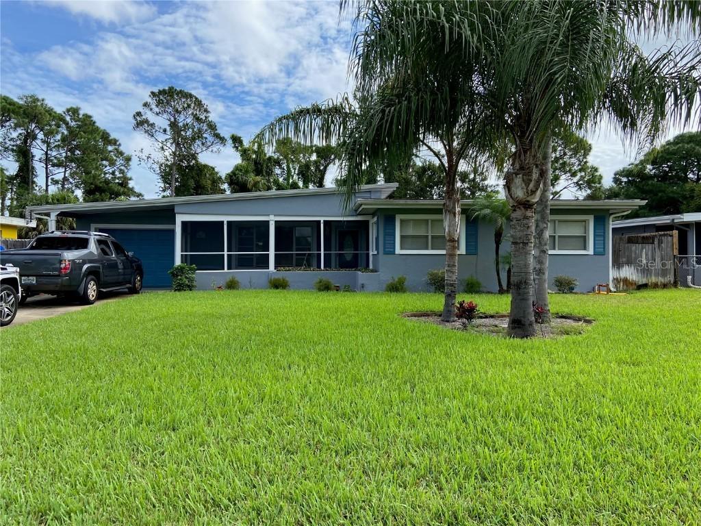 3651 Canal Rd., Edgewater, FL 32141