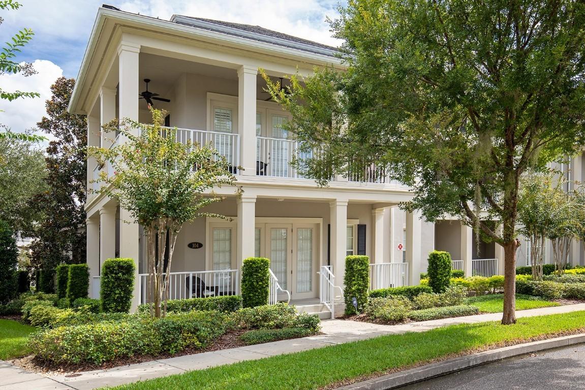 1725 Firehouse Ln. #104, Orlando, FL 32814