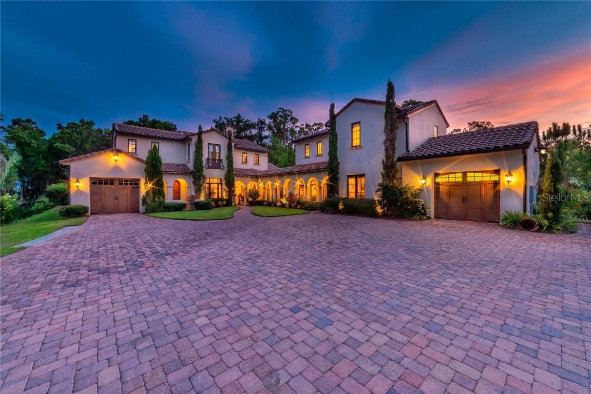 10552 Kirby Smith Rd., Orlando, FL 32832