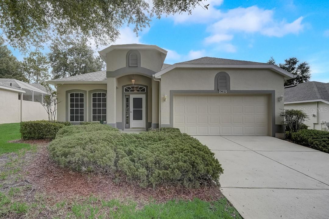 4209 Kingsley St., Clermont, FL 34711