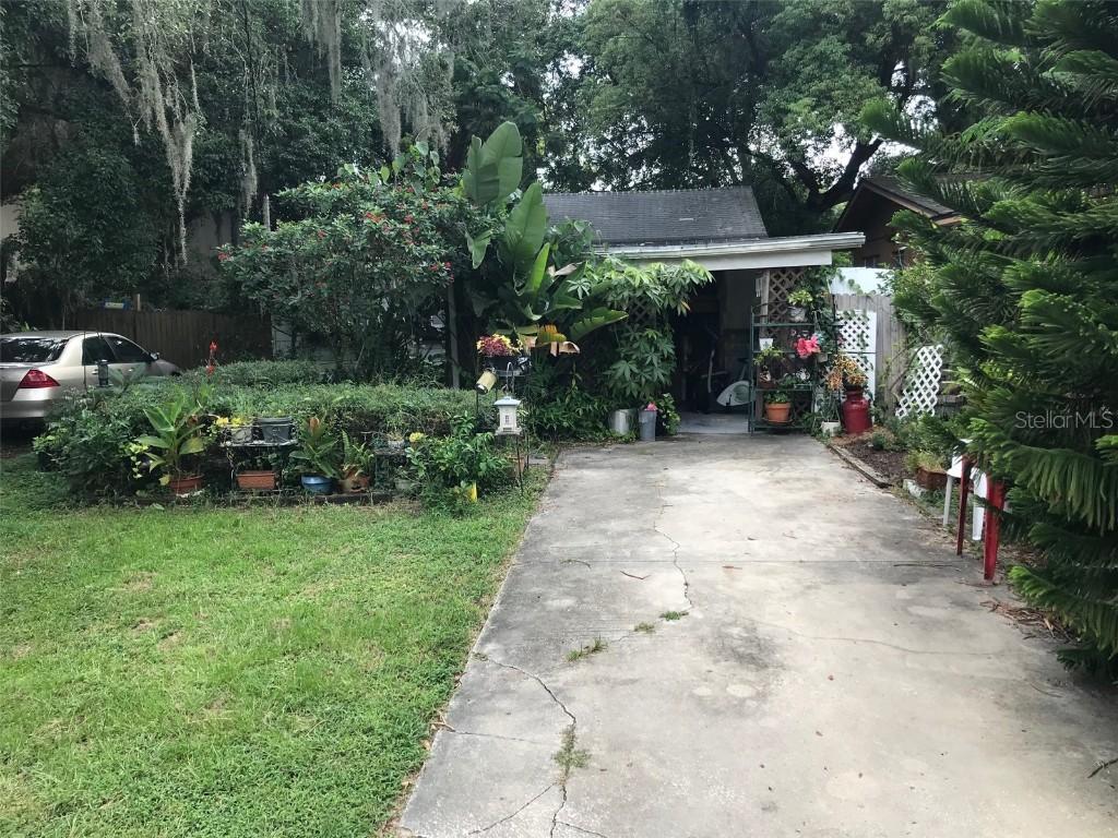 826 N Hyer Ave., Orlando, FL 32803