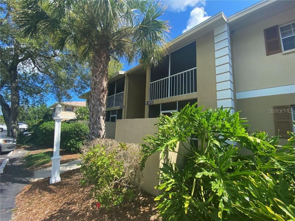 1608 Sunny Brook Ln. #E202, Palm Bay, FL 32905