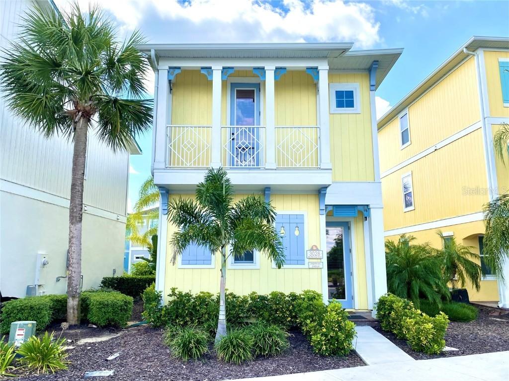 3028 Salted Rim Rd., Kissimmee, FL 34747