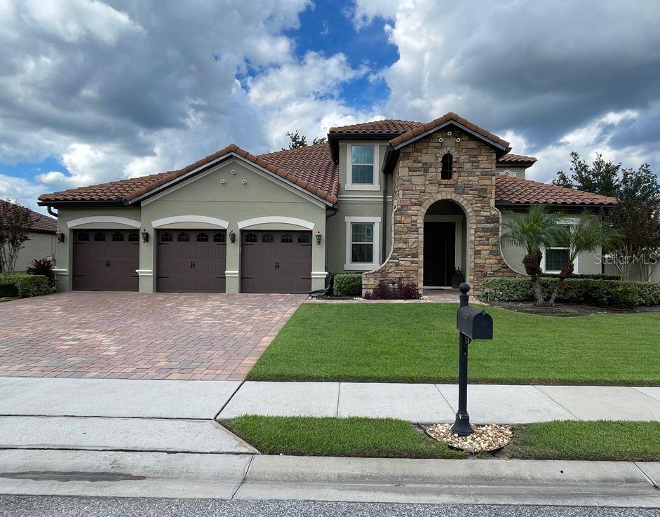 4832 Brook Spring Ct., Oviedo, FL 32765