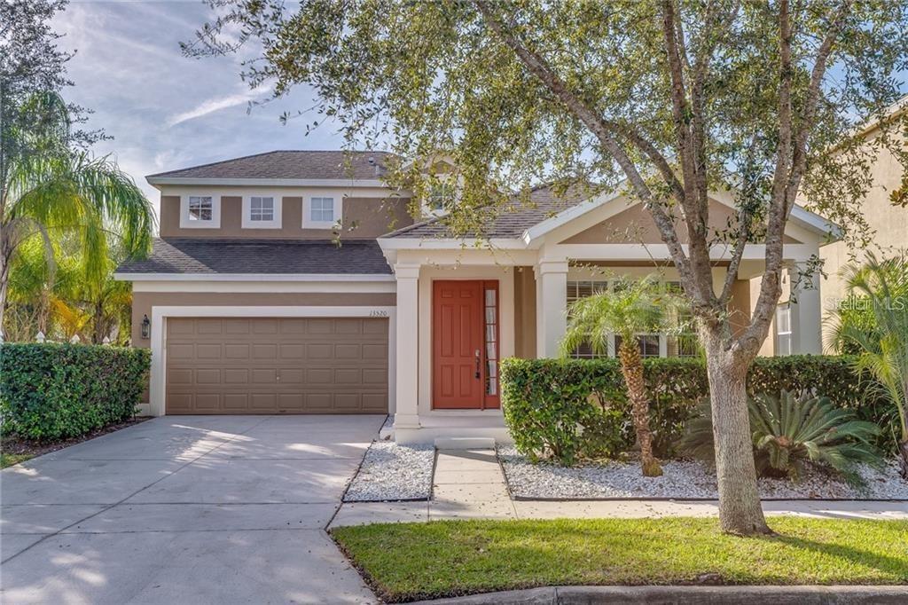 13520 Misarden Ln., Windermere, FL 34786
