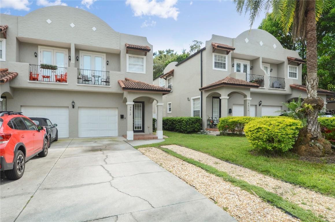 2612 E Central Blvd. #C, Orlando, FL 32803