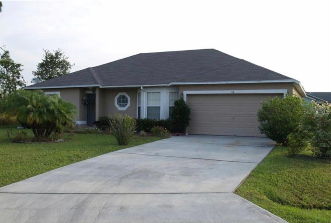 116 Dorchester Ct., Kissimmee, FL 34758