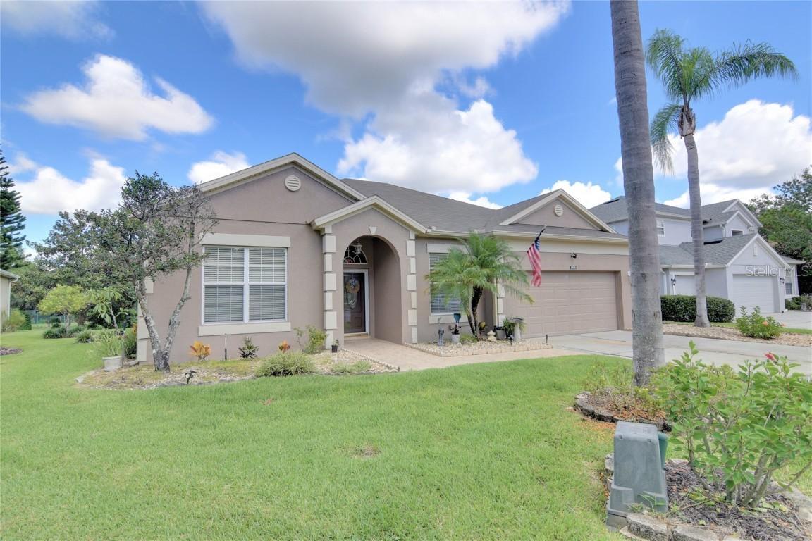 5400 White Heron Pl., Oviedo, FL 32765