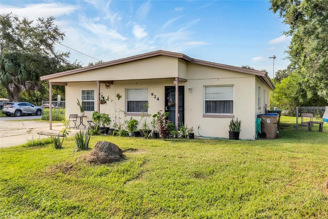 924 Garden St., Kissimmee, FL 34744