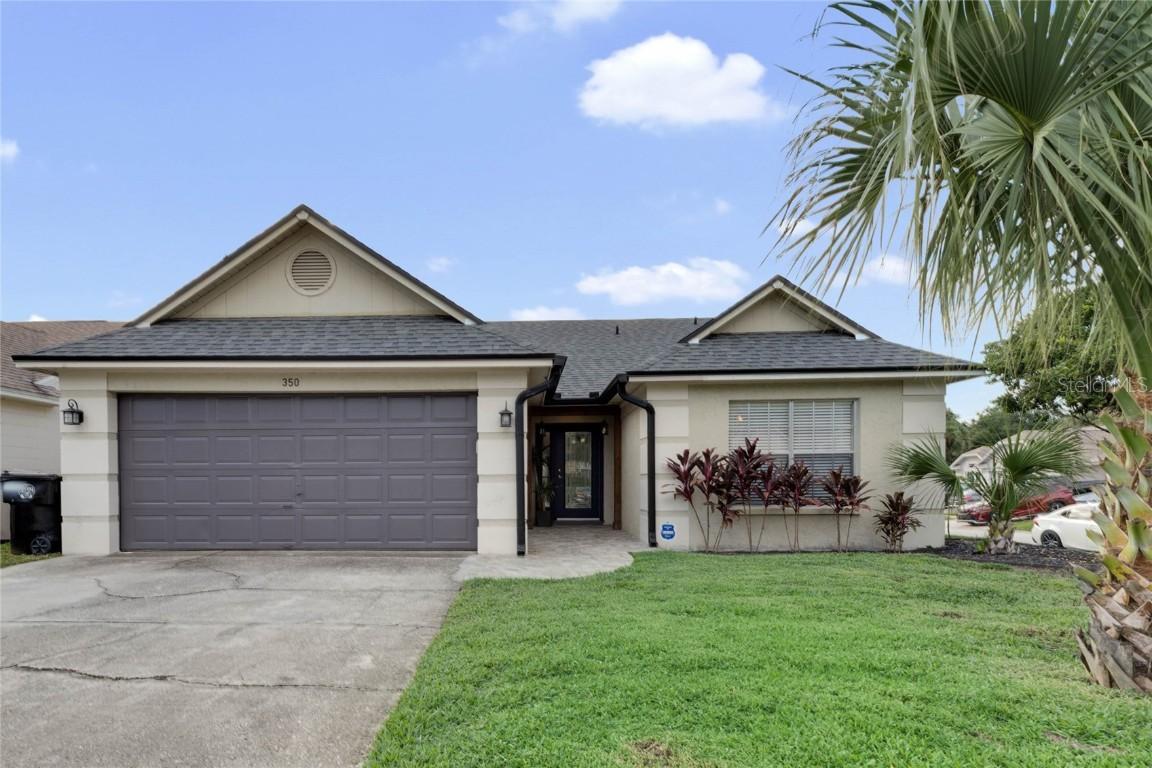 350 Mantis Loop, Apopka, FL 32703