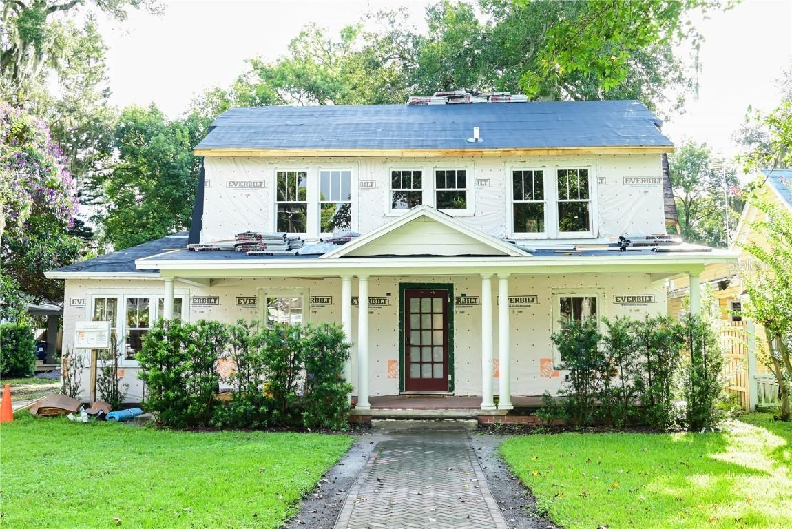 17 N Shine Ave., Orlando, FL 32801