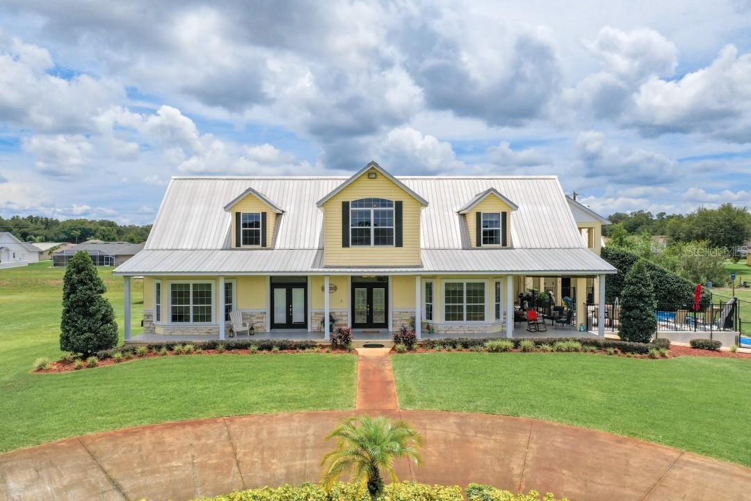 6821 Odoniel Loop, Lakeland, FL 33809