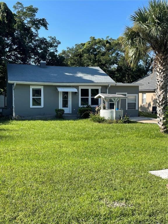 2300 Calloway Dr., Orlando, FL 32810