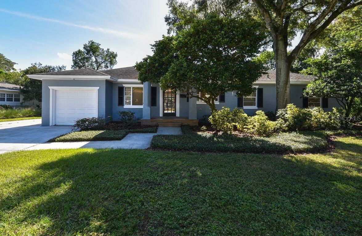720 Nottingham St., Orlando, FL 32803