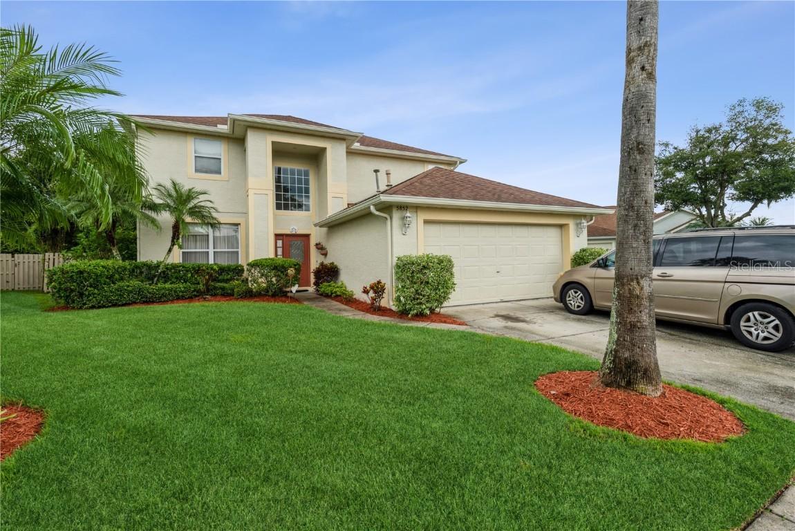 5852 Pine Grove Run, Oviedo, FL 32765