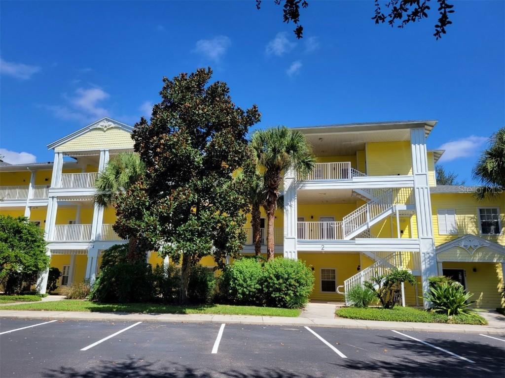 616 Lucaya Loop, Davenport, FL 33897