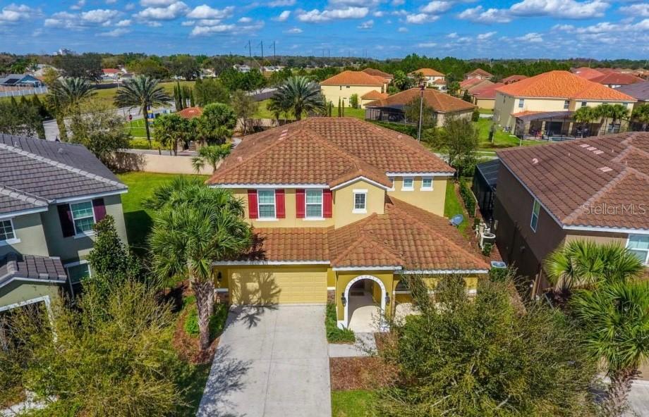 4316 Acorn Ct., Davenport, FL 33837