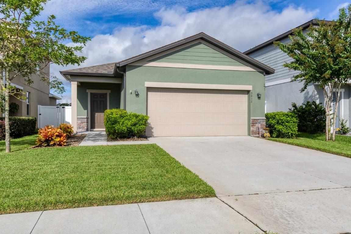 3812 Saltmarsh Loop, Sanford, FL 32773