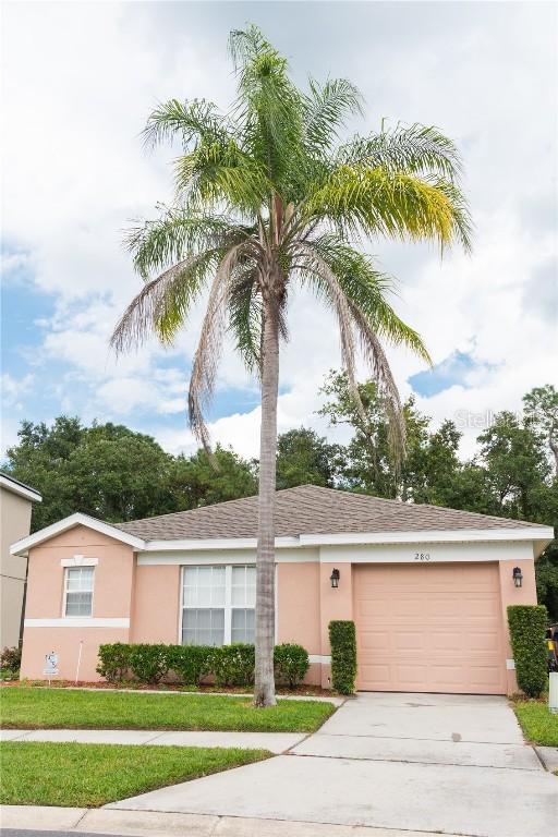 280 Hammock Ct., Davenport, FL 33896