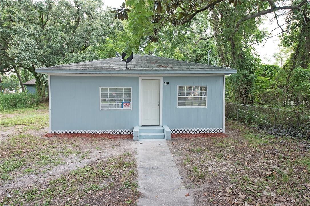 176 Campus View Dr., Orlando, FL 32810