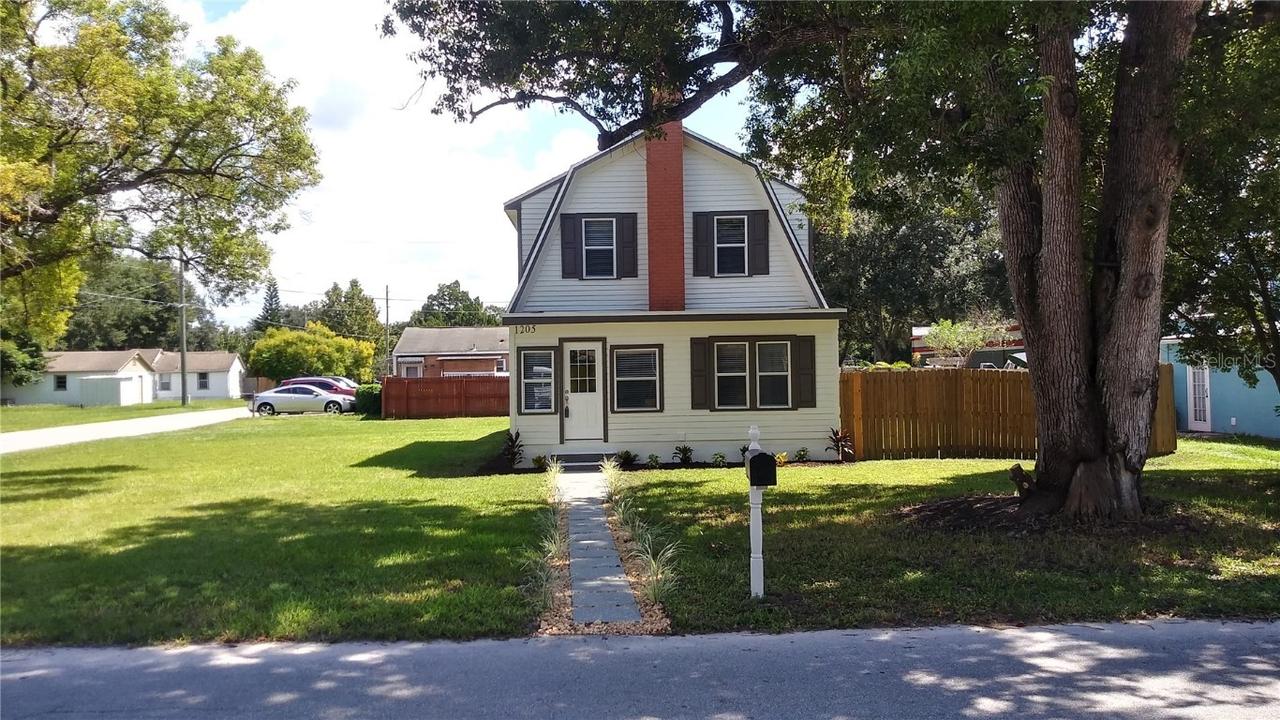 1205 Wisconsin Ave., St Cloud, FL 34769