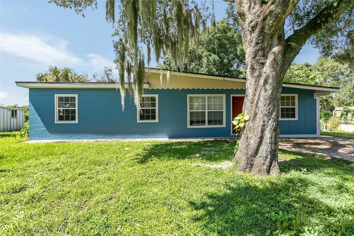 3348 Delaware Ave., Titusville, FL 32796