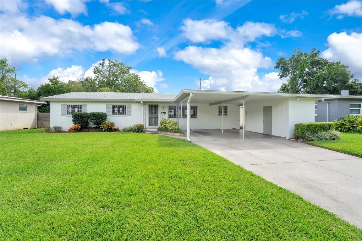 3100 Clemwood St., Orlando, FL 32803