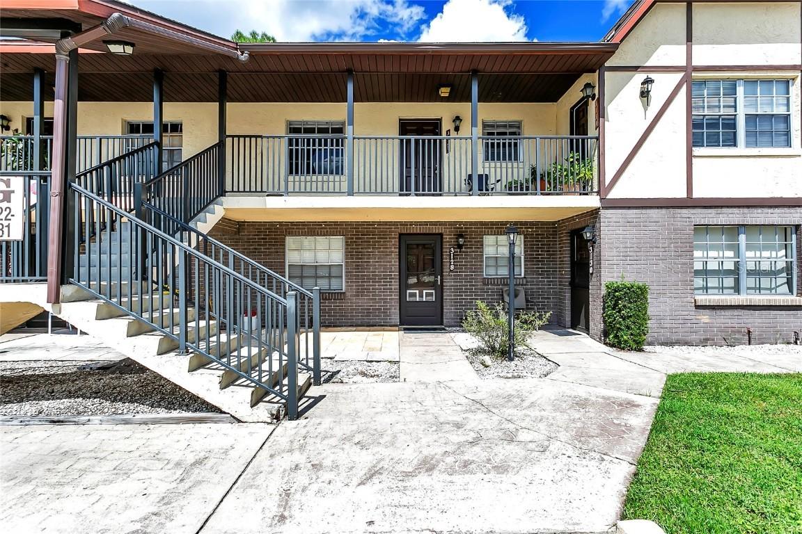 3128 Sir Hamilton Cir. #4, Titusville, FL 32780