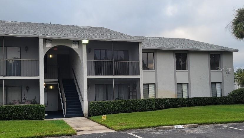 1724 Pine Ridge Rd. #D2, Sanford, FL 32773