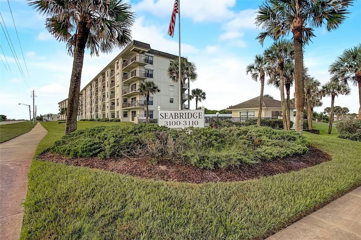 3110 Ocean Shore Blvd. #2120, Ormond Beach, FL 32176