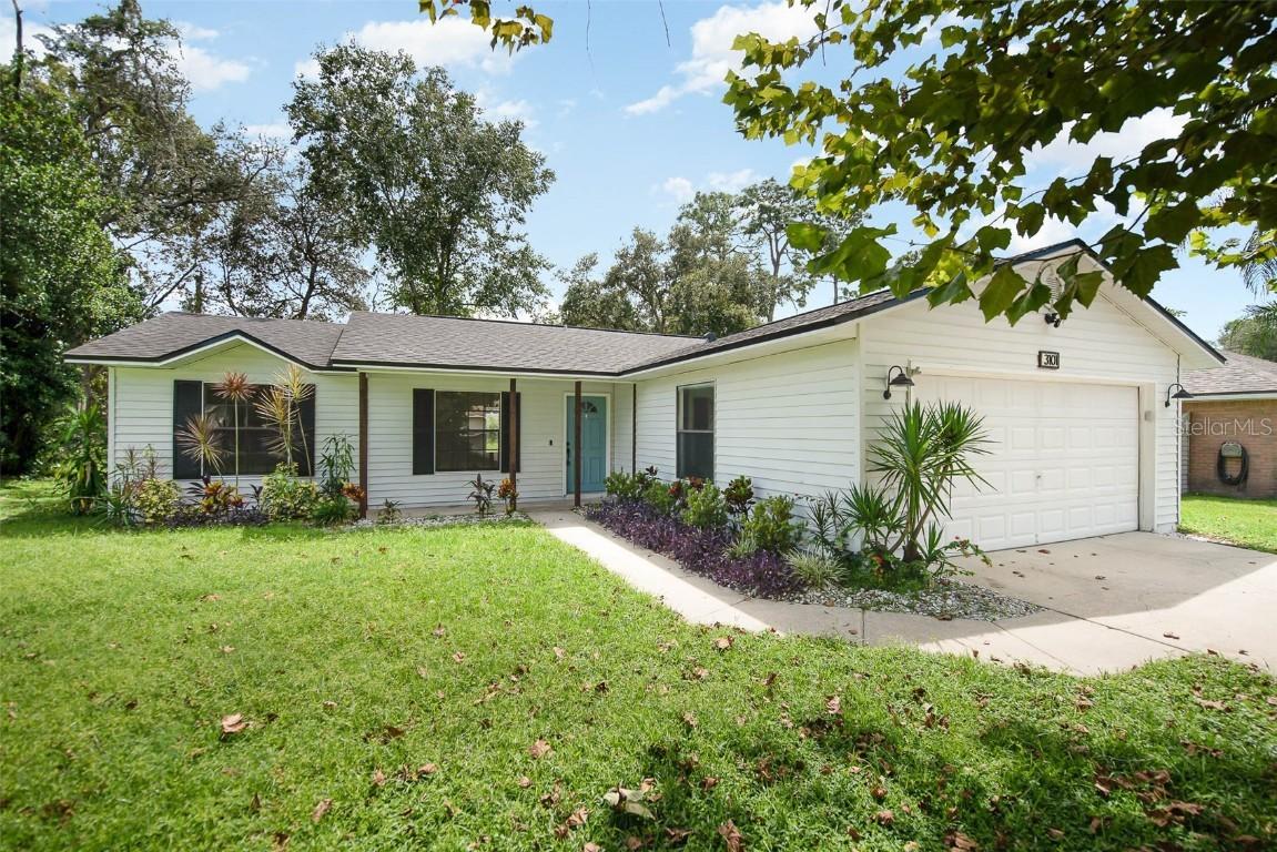 3101 Hallow Dr., Deltona, FL 32738