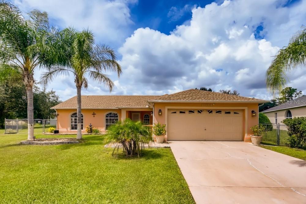 1104 Partridge Way, Poinciana, FL 34759