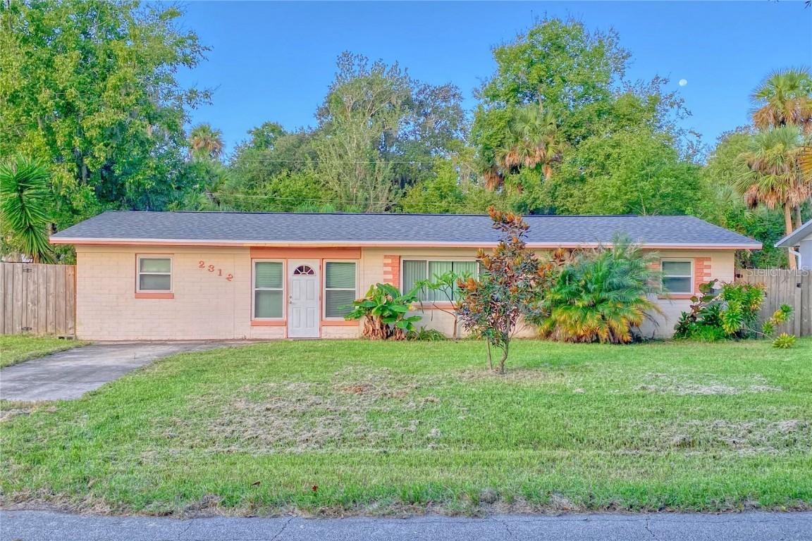 2312 Lime Tree Dr., Edgewater, FL 32141