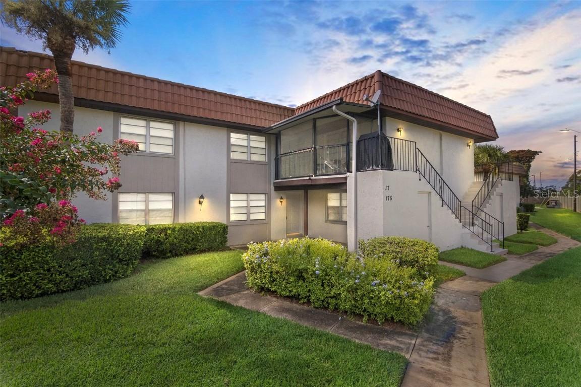 175 Windtree Ln. #103, Winter Garden, FL 34787