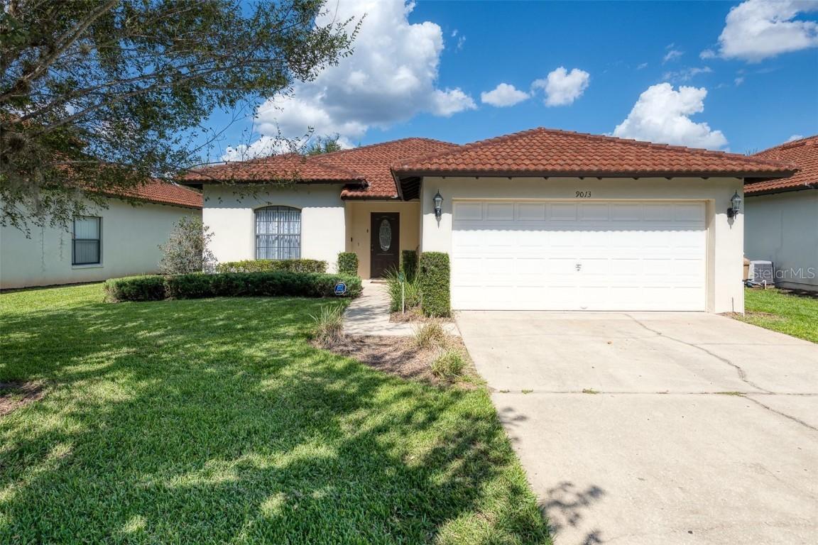 9013 Murano Mews Ct., Kissimmee, FL 34747