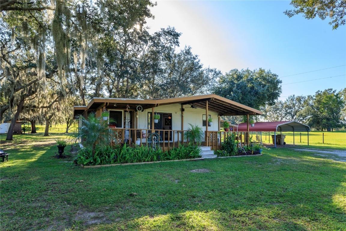 21236 S Buckhill Rd., Clermont, FL 34715