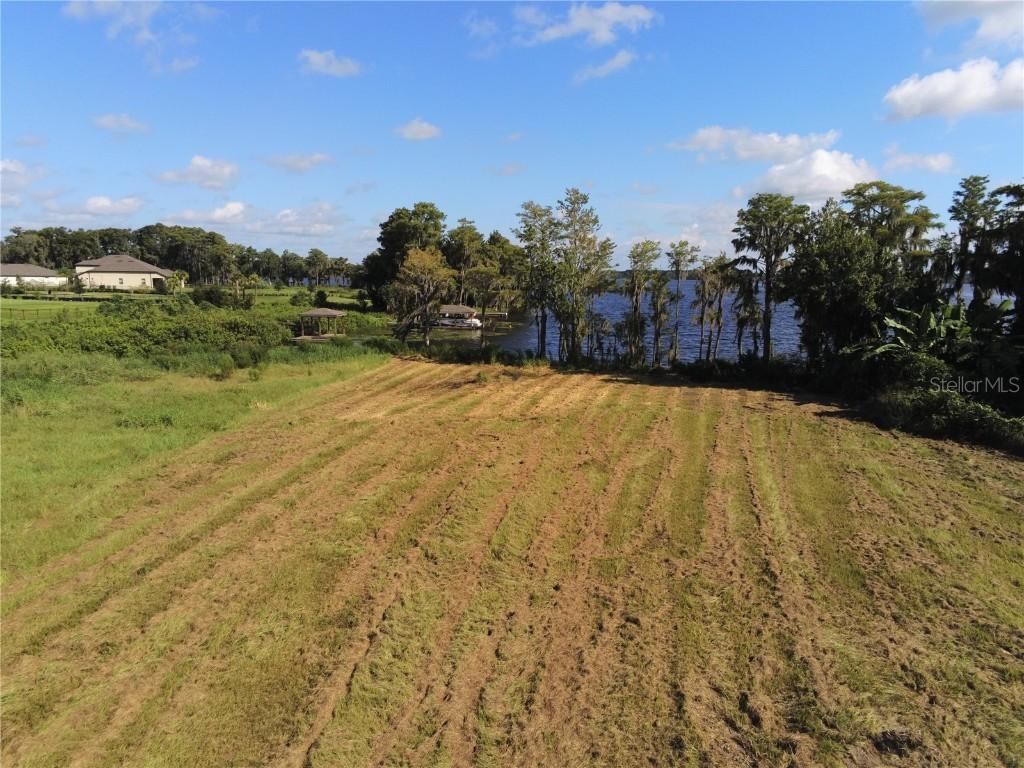 . Old Lake Pickett Rd., Orlando, FL 32820