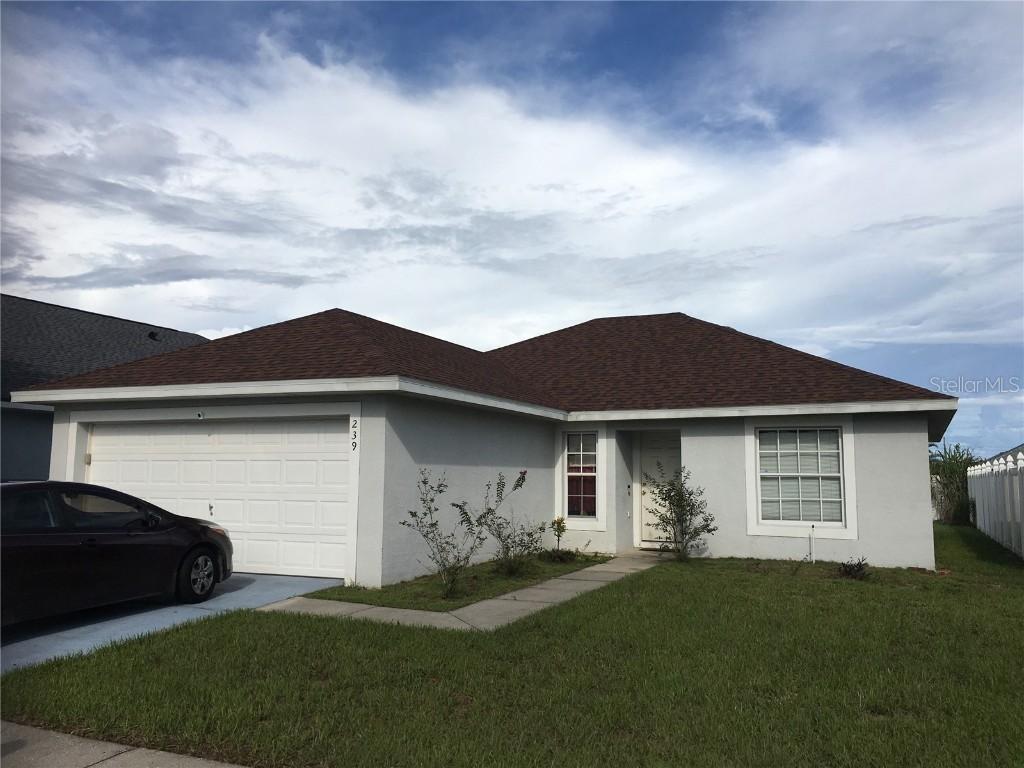 239 Haversham Way, Davenport, FL 33897