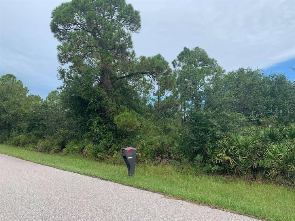 23332 Wilber Ave., Port Charlotte, FL 33980